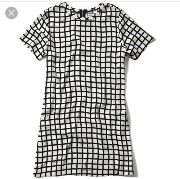 Abercrombie & Fitch Dresses & Skirts - Abercrombie&Fitch mini shift dress with pockets